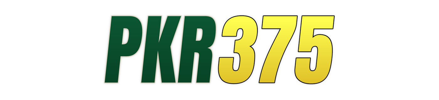 pkr375 Logo